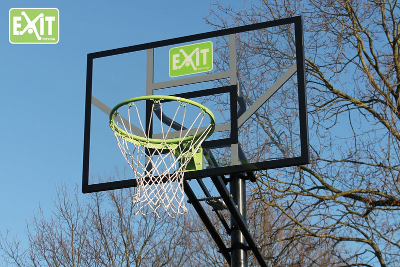 Galaxy stationær basket stander (EXIT)