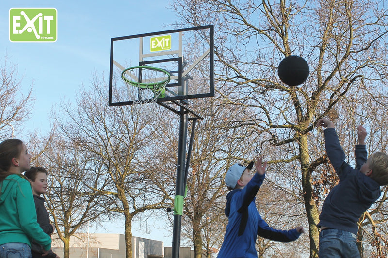 Galaxy stationær basket stander (EXIT)