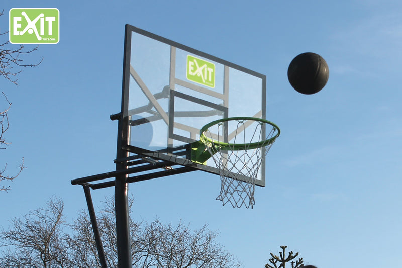 Galaxy stationær basket stander (EXIT)
