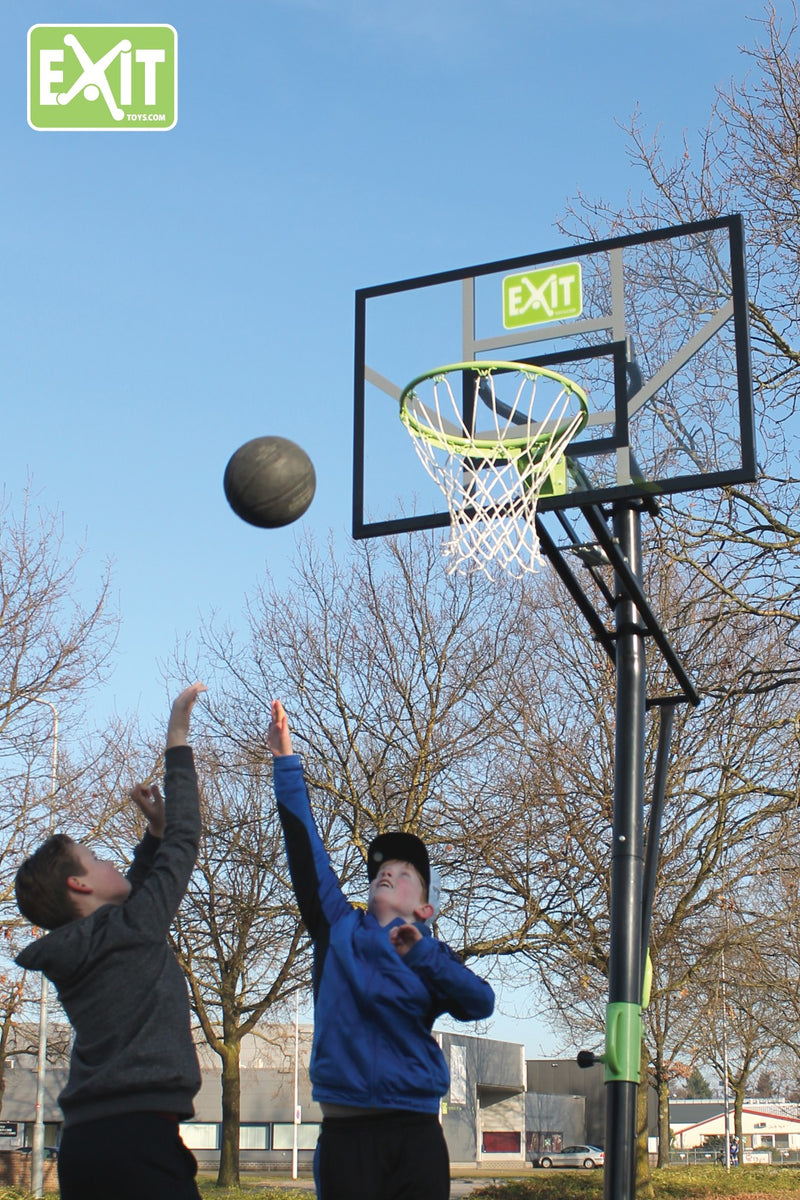 Galaxy stationær basket stander (EXIT)