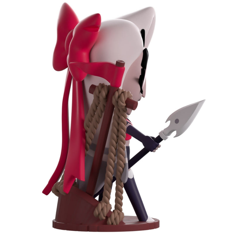 YouTooz Hazbin Hotel - Vaggie figur