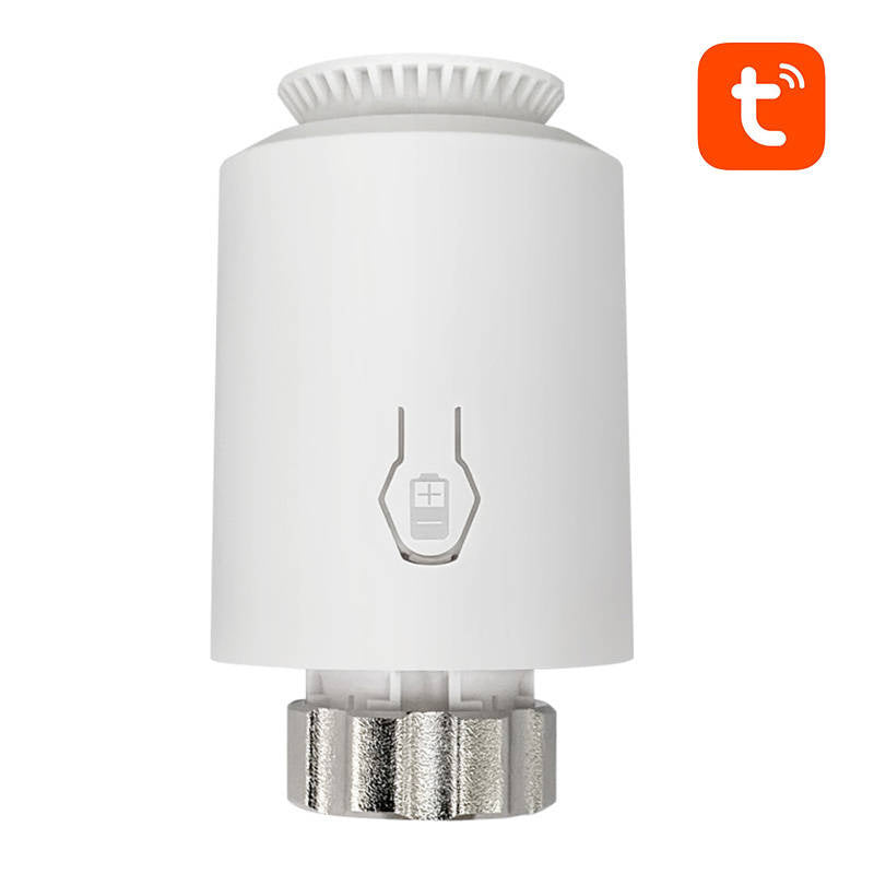 Avatto TRV06 smart termostatisk radiatorventil Zigbee 3.0 TUYA