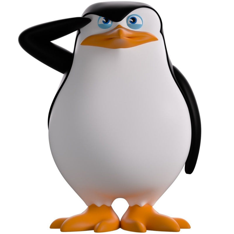 YouTooz Madagascar - Skipper figur