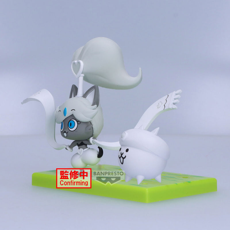 The Battle Cats figur - Uberfest Iz The Dancer