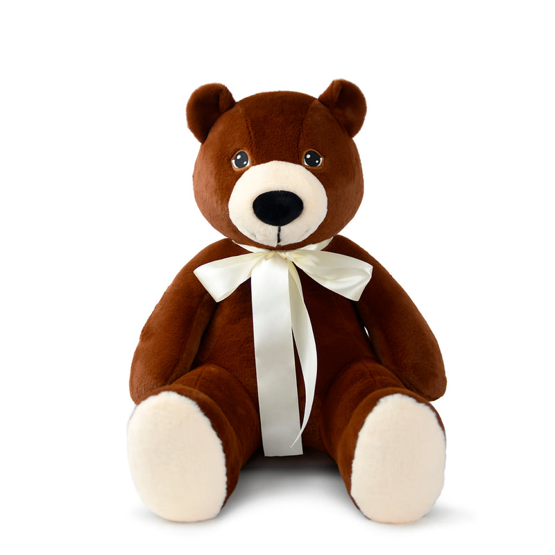 Plysdyr WP MERCHANDISE bjørn Barry 49 cm