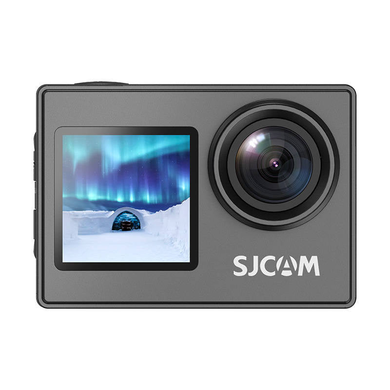 SJCAM SJ4000 Dual Screen actionkamera