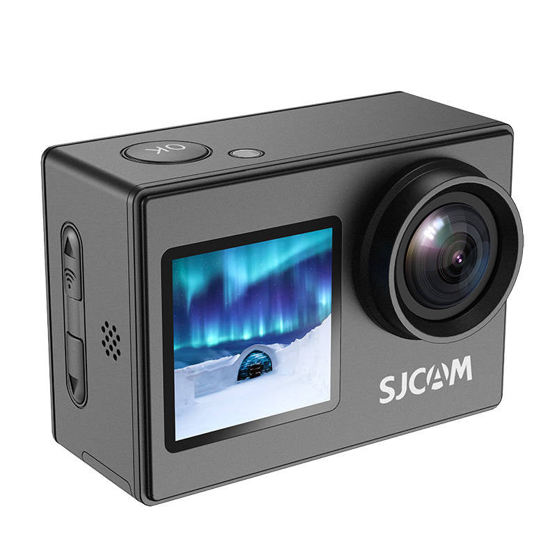 SJCAM SJ4000 Dual Screen actionkamera
