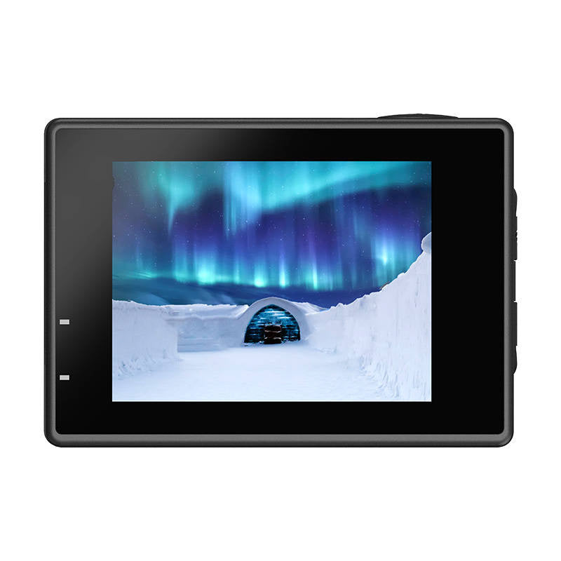 SJCAM SJ4000 Dual Screen actionkamera