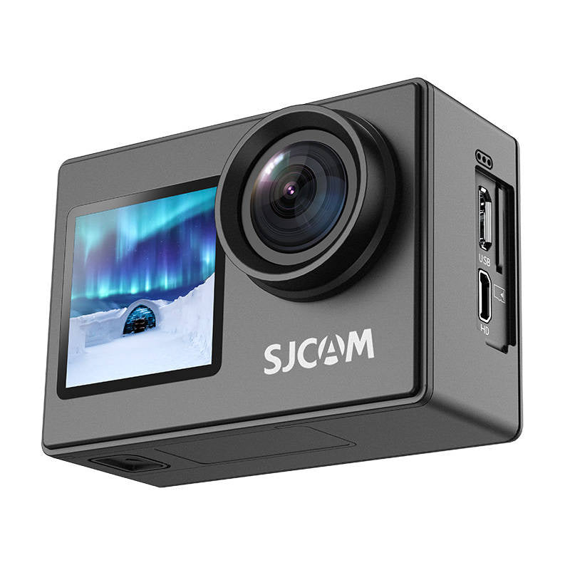 SJCAM SJ4000 Dual Screen actionkamera