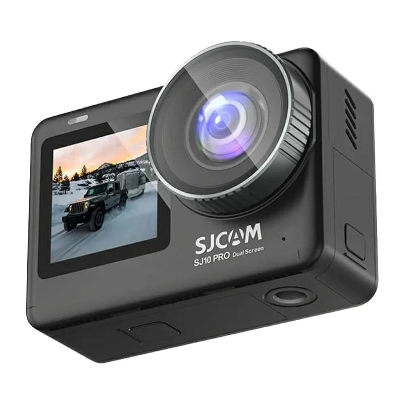 SJCAM SJ10 Pro Dual Screen actionkamera