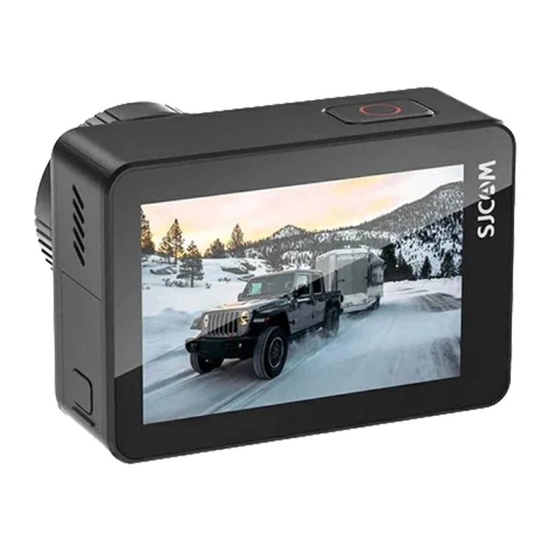 SJCAM SJ10 Pro Dual Screen actionkamera