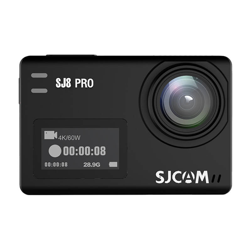 SJCAM SJ8 Pro actionkamera