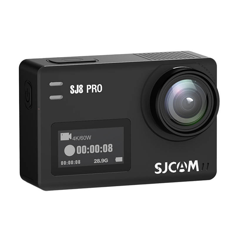 SJCAM SJ8 Pro actionkamera