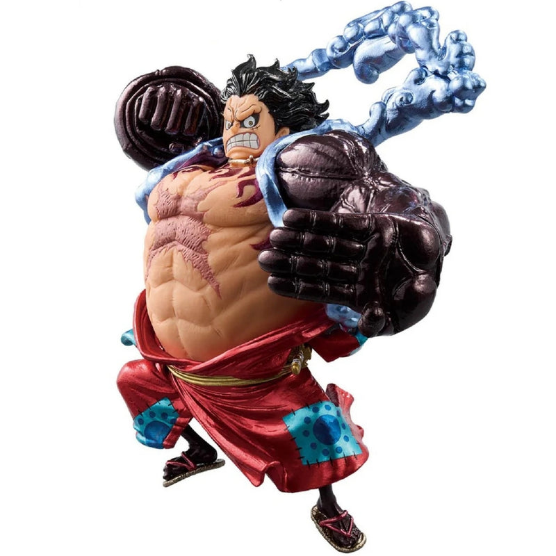 Bandai One Piece -King Of Artist- Monkey D.Luffy-Special Ver.II(A:Monkey D.Luffy(Boundman))