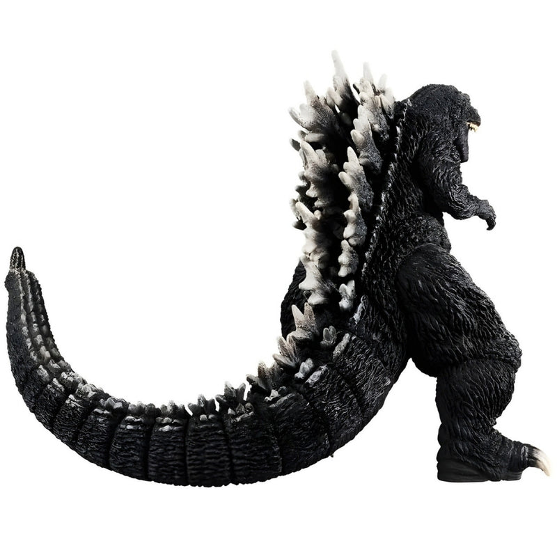 Bandai - Toho Monster Series Monsters Roar Attack Godzilla(2001)
