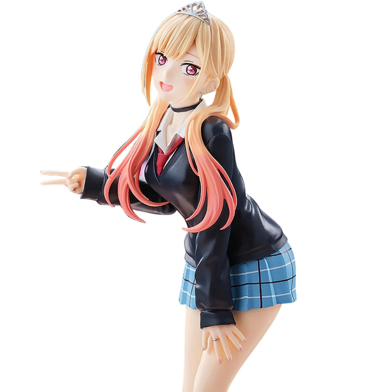 Bandai My DressUp Darling Season 2 - Glitter&Glamours- Marin Kitagawa Cultural Festival Ver.