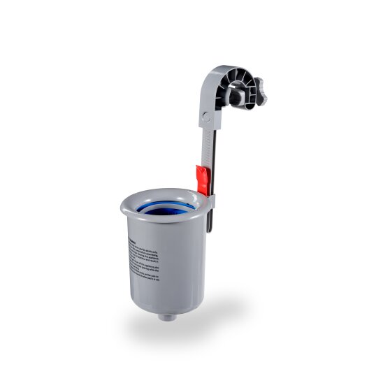 Poolskimmer