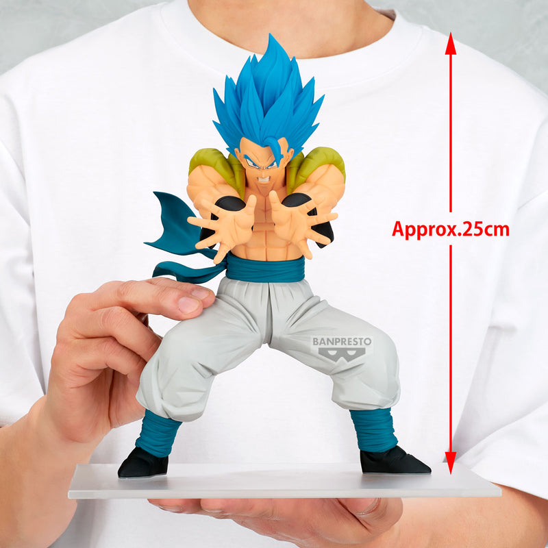 Bandai - Dragon Ball Super Grandista-Gogeta II