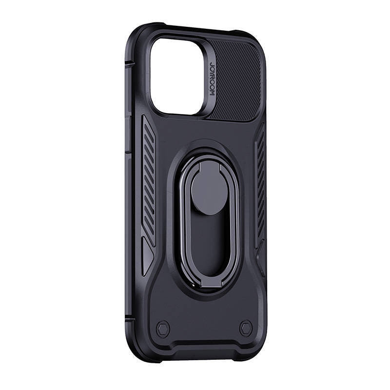 Joyroom JR-14S1 sort cover til iPhone 14