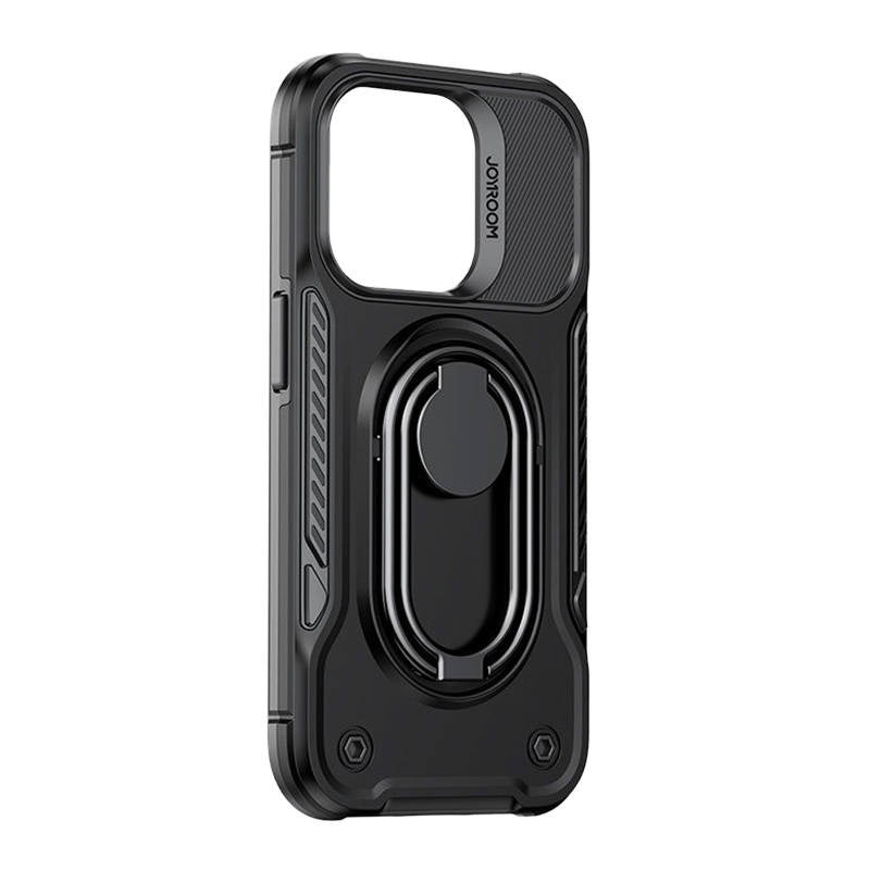 Joyroom JR-14S3 sort cover til iPhone 14 Plus
