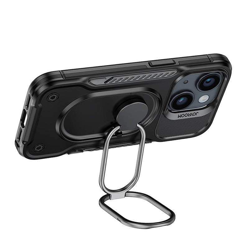 Joyroom JR-14S3 sort cover til iPhone 14 Plus