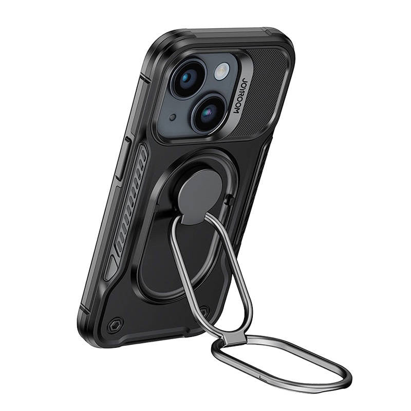 Joyroom JR-14S3 sort cover til iPhone 14 Plus