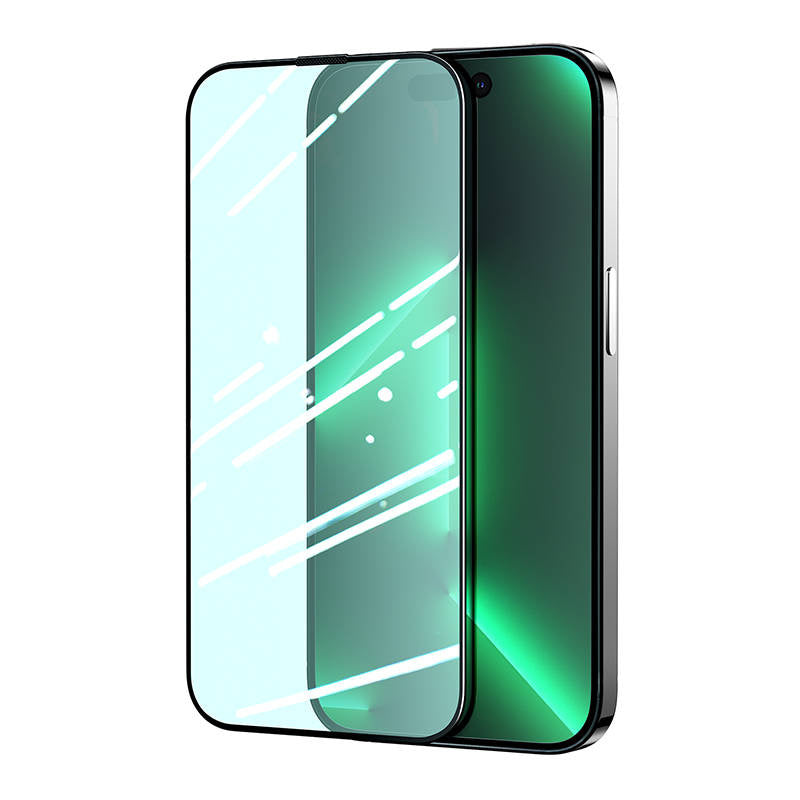 Joyroom JR-G04 glas til iP 14 Pro Max 6.7 (øjenbeskyttelse)