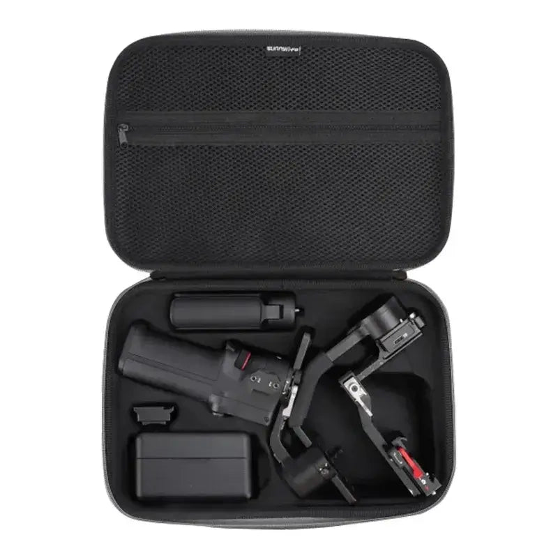 Sunnylife bæreetui til DJI RS 3 Mini