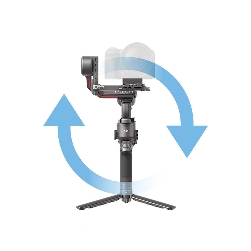 DJI Care Refresh 1-årig plan (DJI RS 3 mini) kode