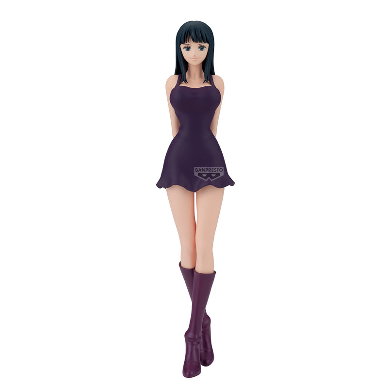 Bandai One Piece Glitter&Glamours-Nico Robin Elbaph Style