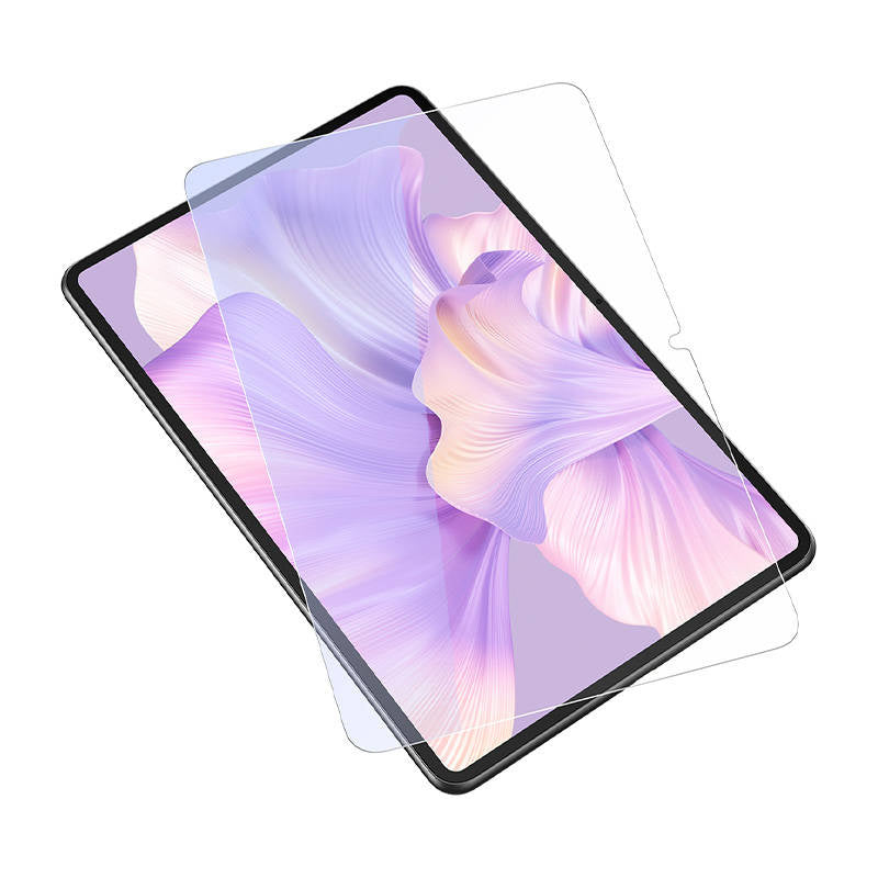 Baseus Crystal hærdet glas 0.3mm til Huawei MatePad Pro 12.6 tommer tablet