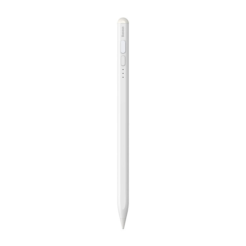 Aktiv stylus med LED-indikator (hvid)