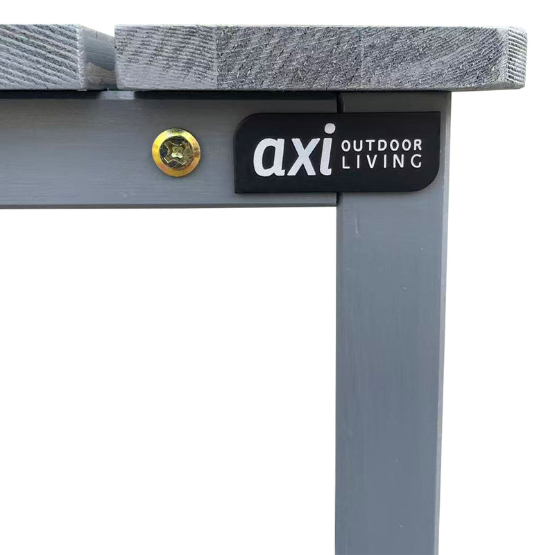 AXI Tess Sidebord - Grå