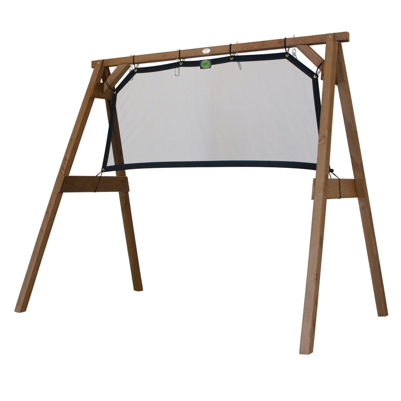 AXI 4-i-1 SportsFun - Brun