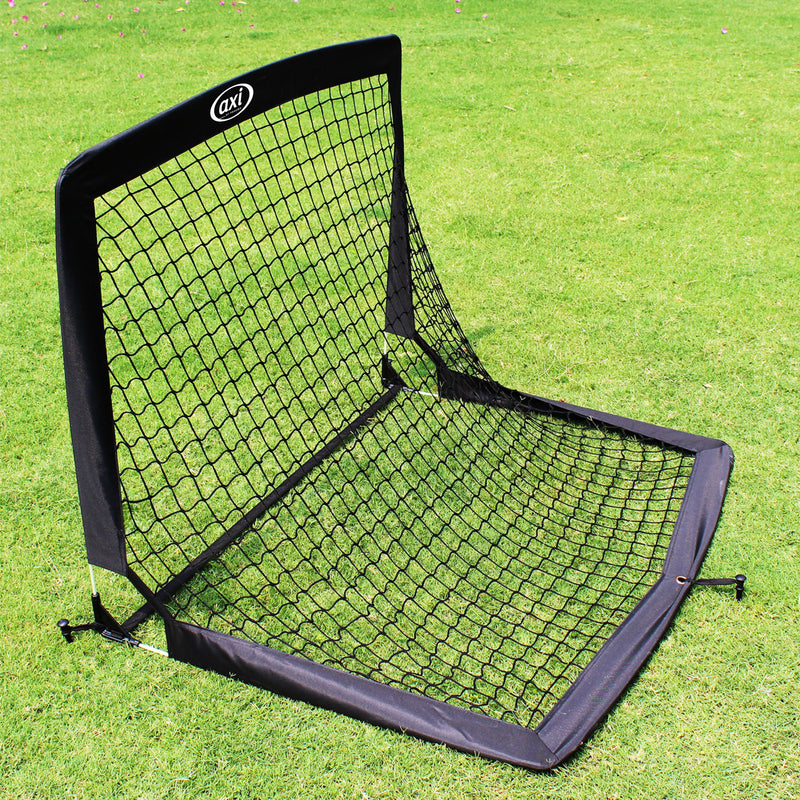 AXI Fodboldmål Pop Up Kickz Foldbar 2-pak