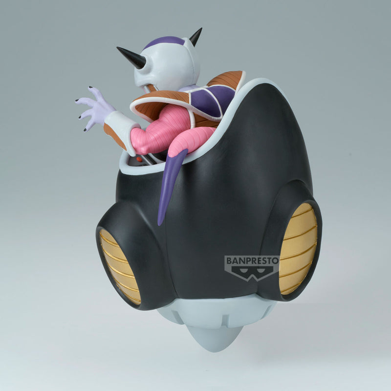 Bandai - Dragon Ball Z Match Makers Frieza(Vs Son Goku)