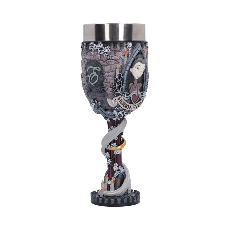 Nemesis Now Corpse Bride Victoria pokal