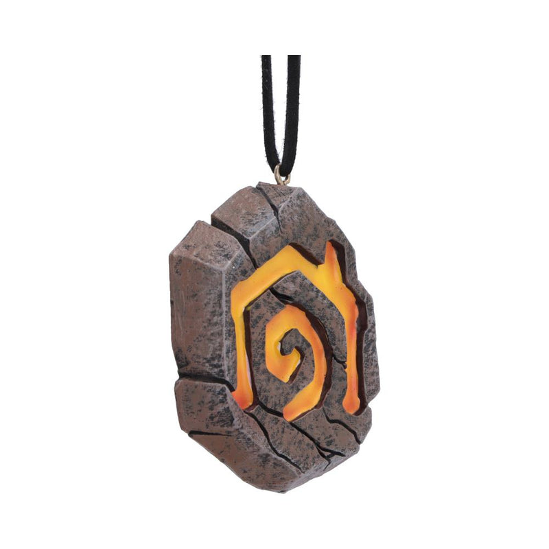 Nemesis Now World of Warcraft Hearthstone hængeornament