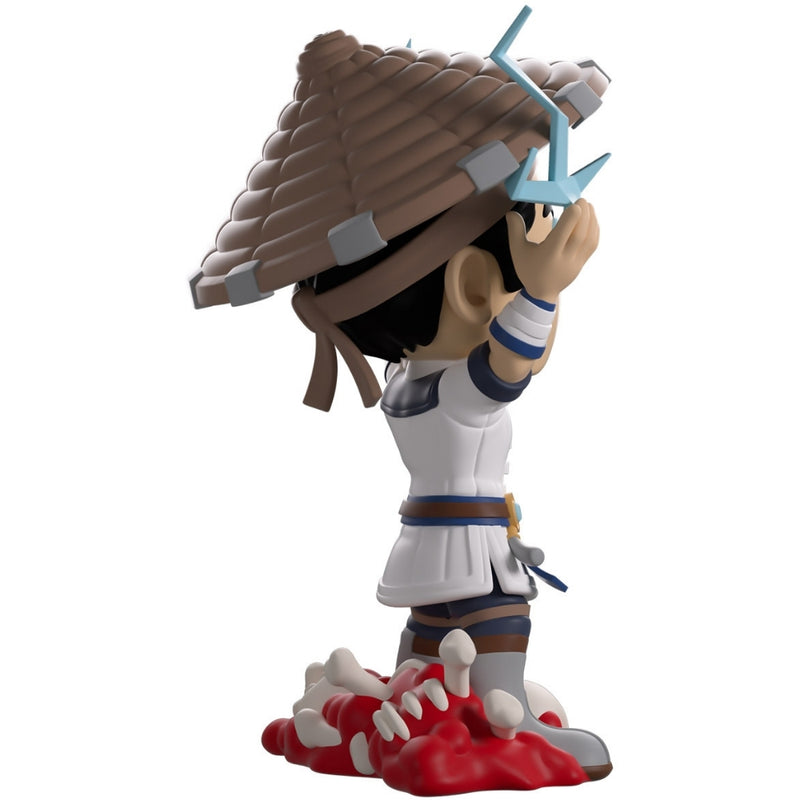 YouTooz Mortal Kombat - Raiden figur