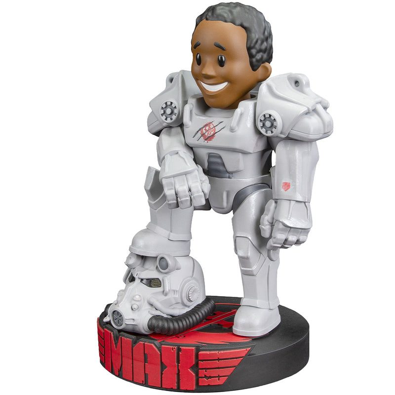 Fallout (Amazon): Stylized Maximus 8 tommer vinylfigur