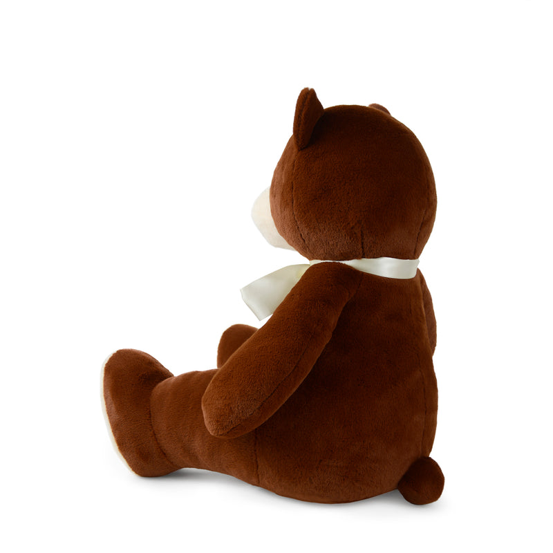 Plysdyr WP MERCHANDISE bjørn Barry 49 cm