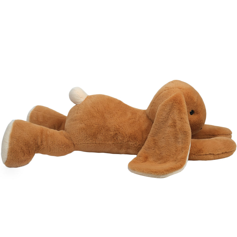 Plysdyr WP MERCHANDISE Huggy kanin Sofi, 77 cm