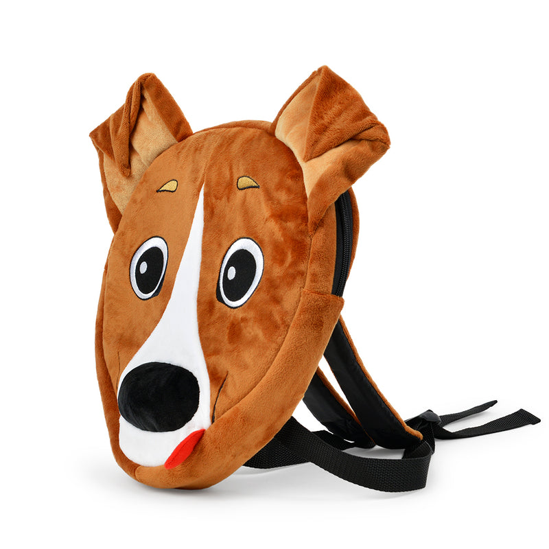WP MERCHANDISE Patron the Dog - Dog Patron børnerygsæk
