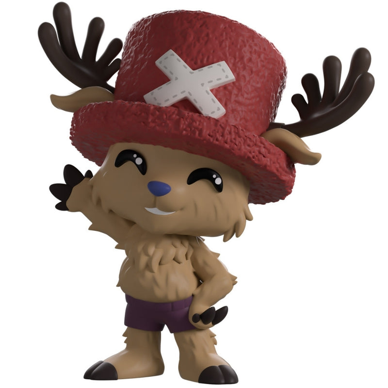 YouTooz One Piece - Chopper figur