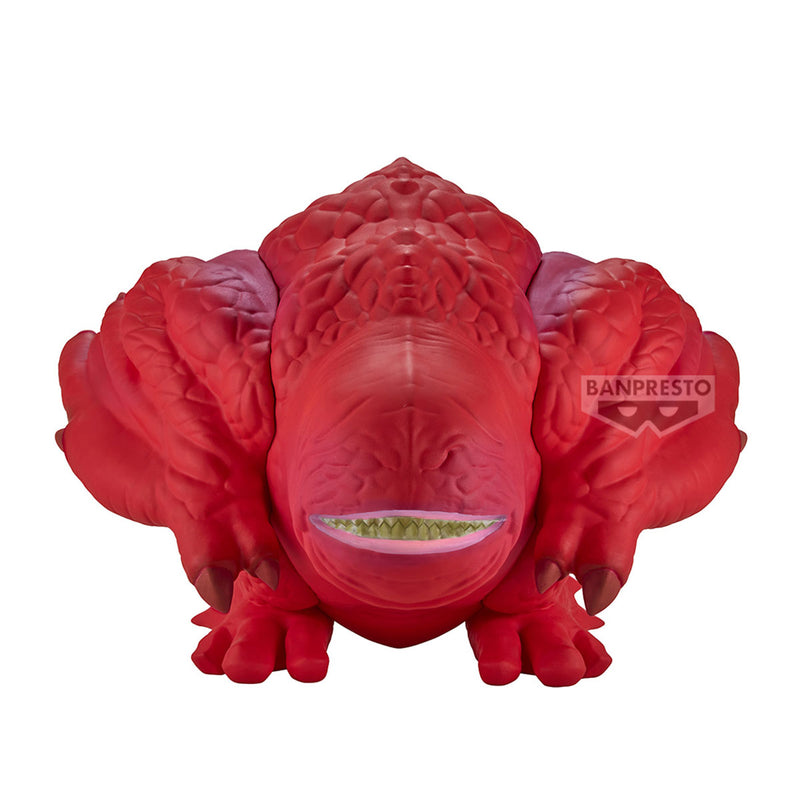 Bandai Monster Hunter- Enshrined Monsters -Khezu(Ver.B)