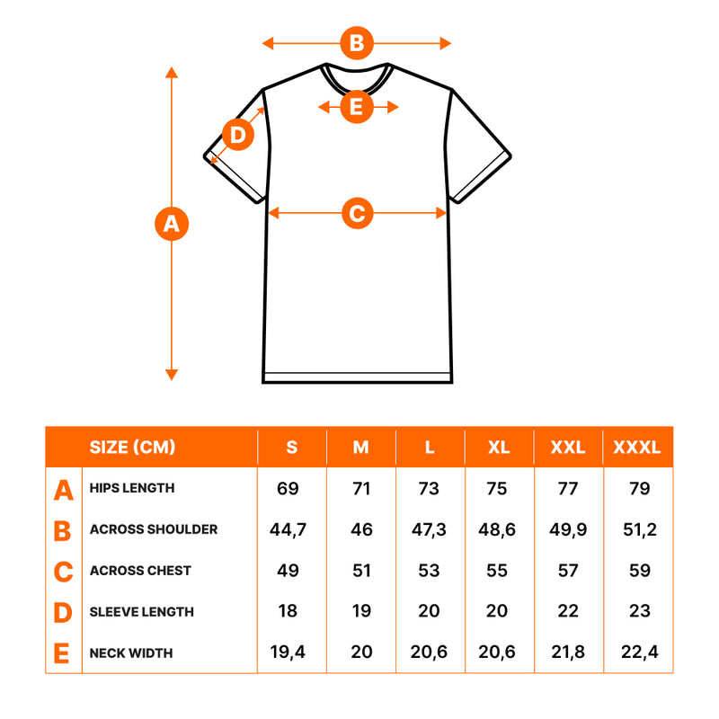 Wargaming, World of Tanks 2.0 Limited Edition T-shirt, grå