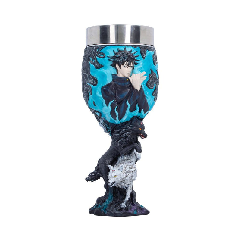 Nemesis Now Jujutsu Kaisen Megumi Fushiguro pokal