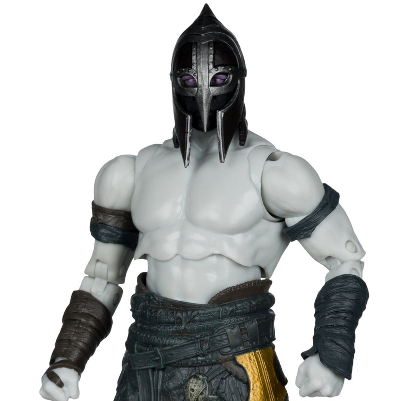 God of War Einherjar (God of War Ragnarok) 7 tommer deluxe actionfigur McFarlane Toys