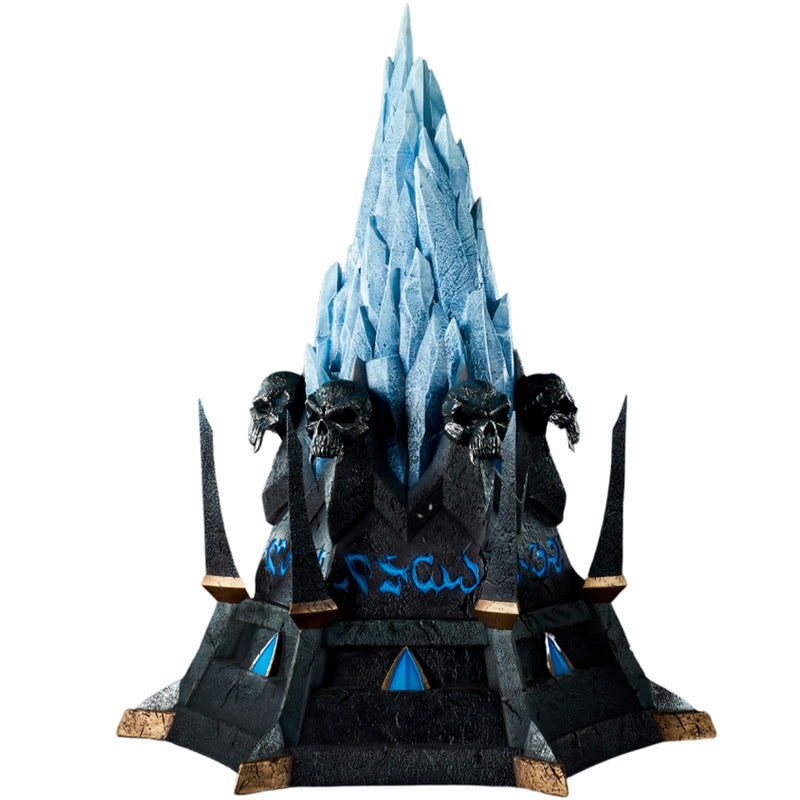 Blizzard World of Warcraft - Frostmourne piedestal