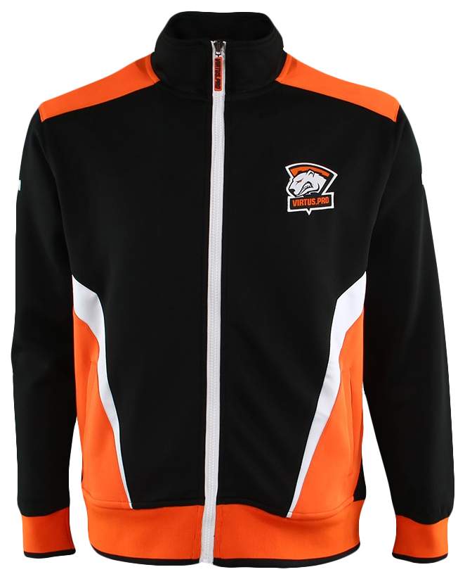 Virtus.pro - fodboldjakke